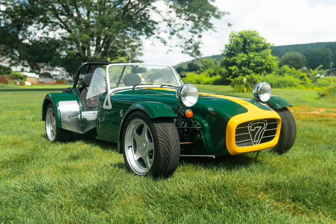 Caterham Seven - Image 8 of 31