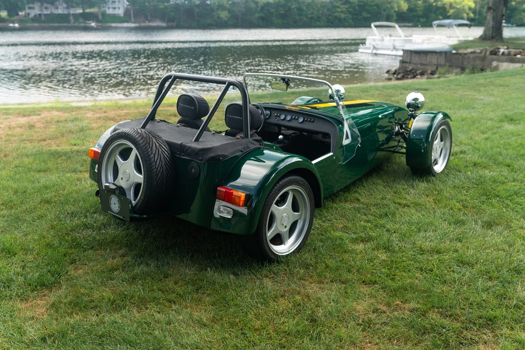 Caterham Seven - Image 12 of 31