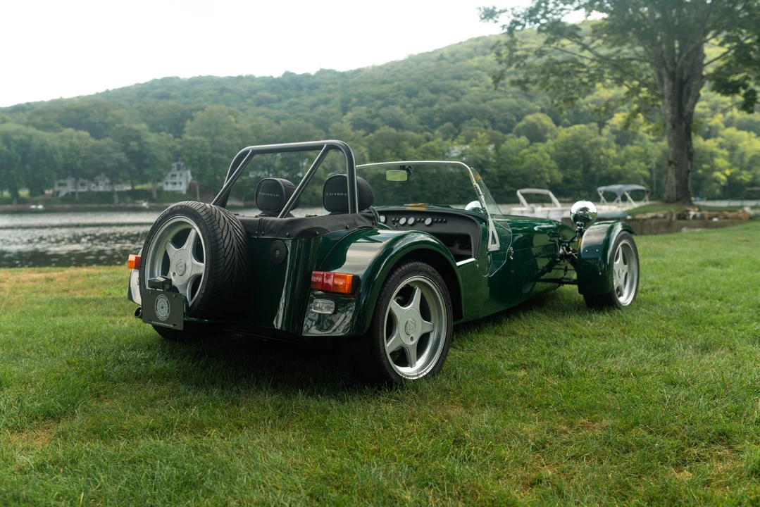 Caterham Seven - Image 11 of 31