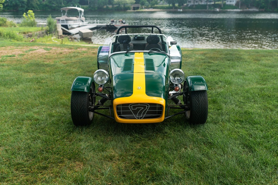 Caterham Seven - Image 4 of 31