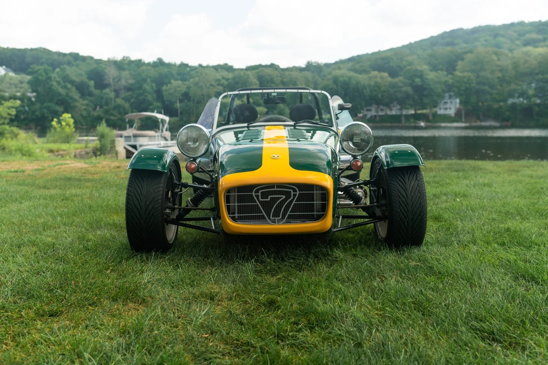 Caterham Seven - Image 5 of 31