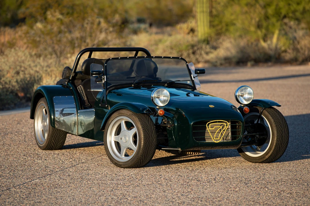 Caterham Seven - Image 8 of 31