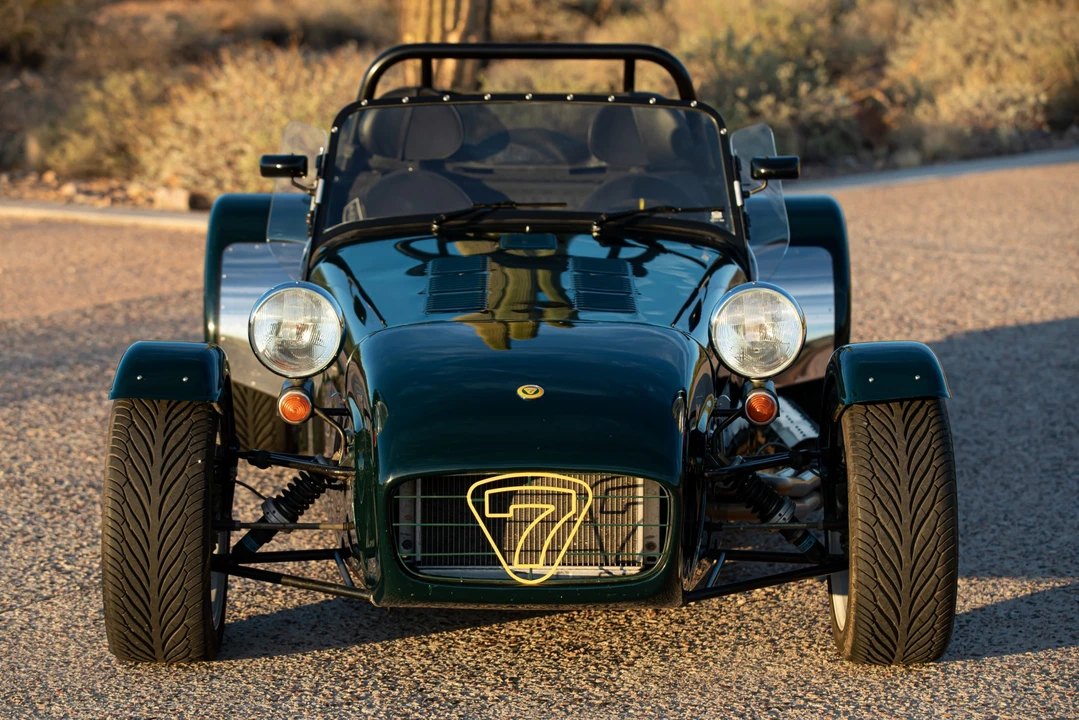 Caterham Seven - Image 14 of 31