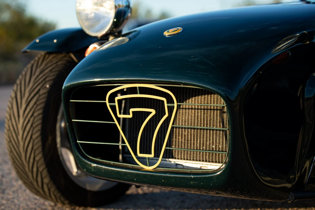 Caterham Seven - Image 18 of 31