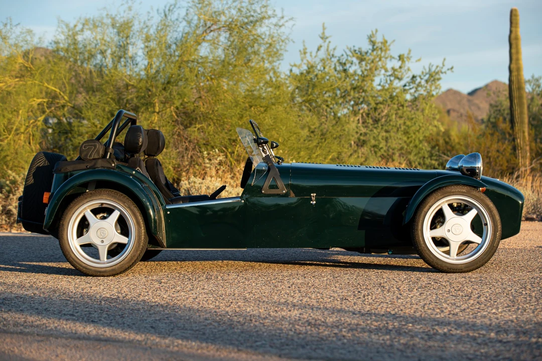 Caterham Seven - Image 9 of 31