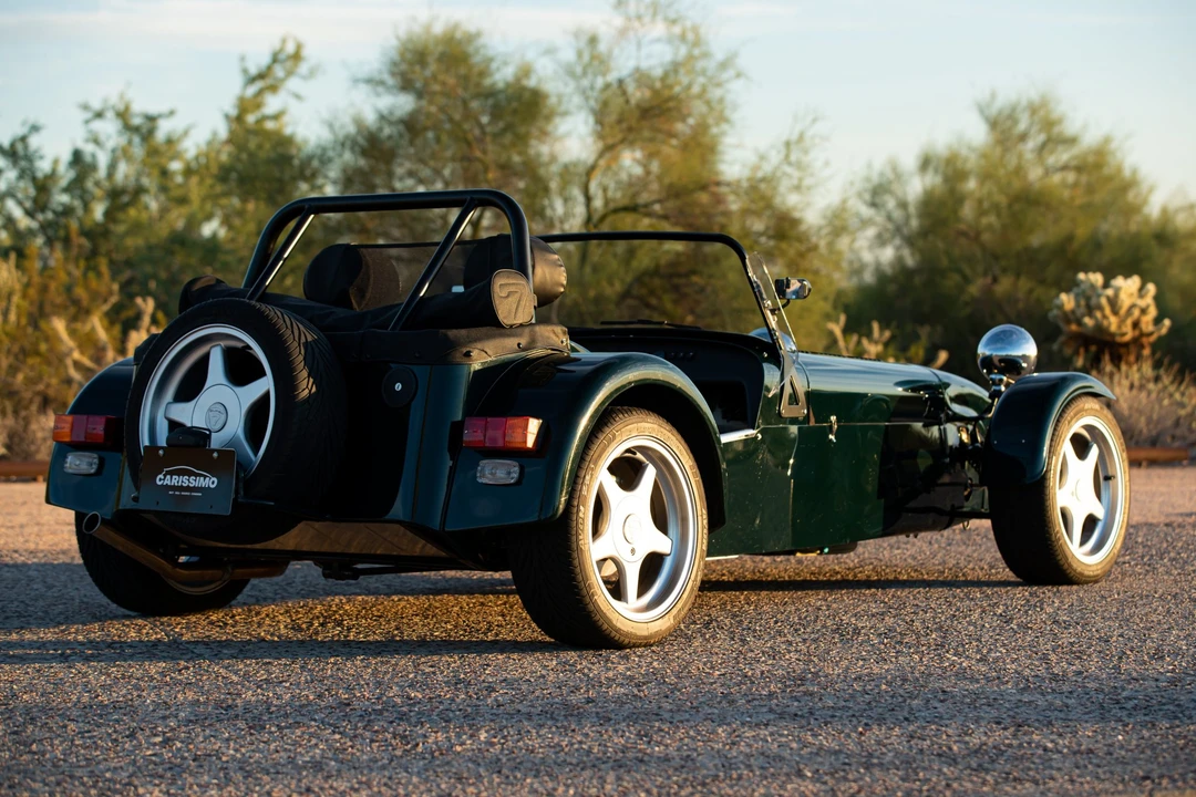 Caterham Seven - Image 10 of 31