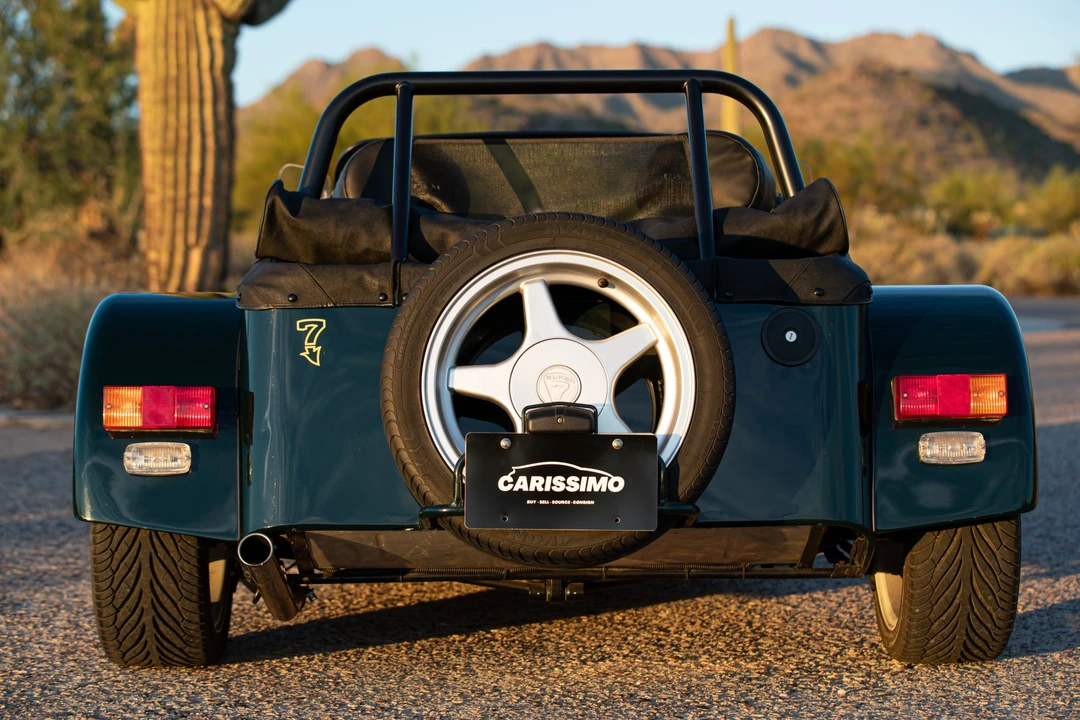 Caterham Seven - Image 11 of 31