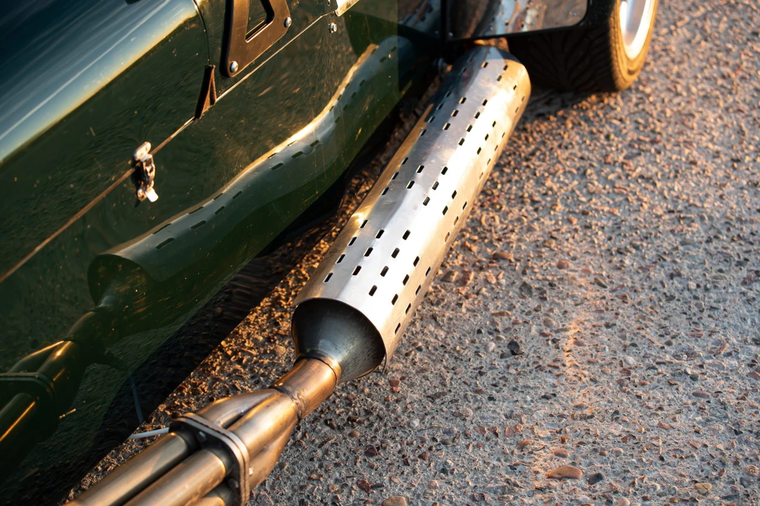 Caterham Seven - Image 27 of 31