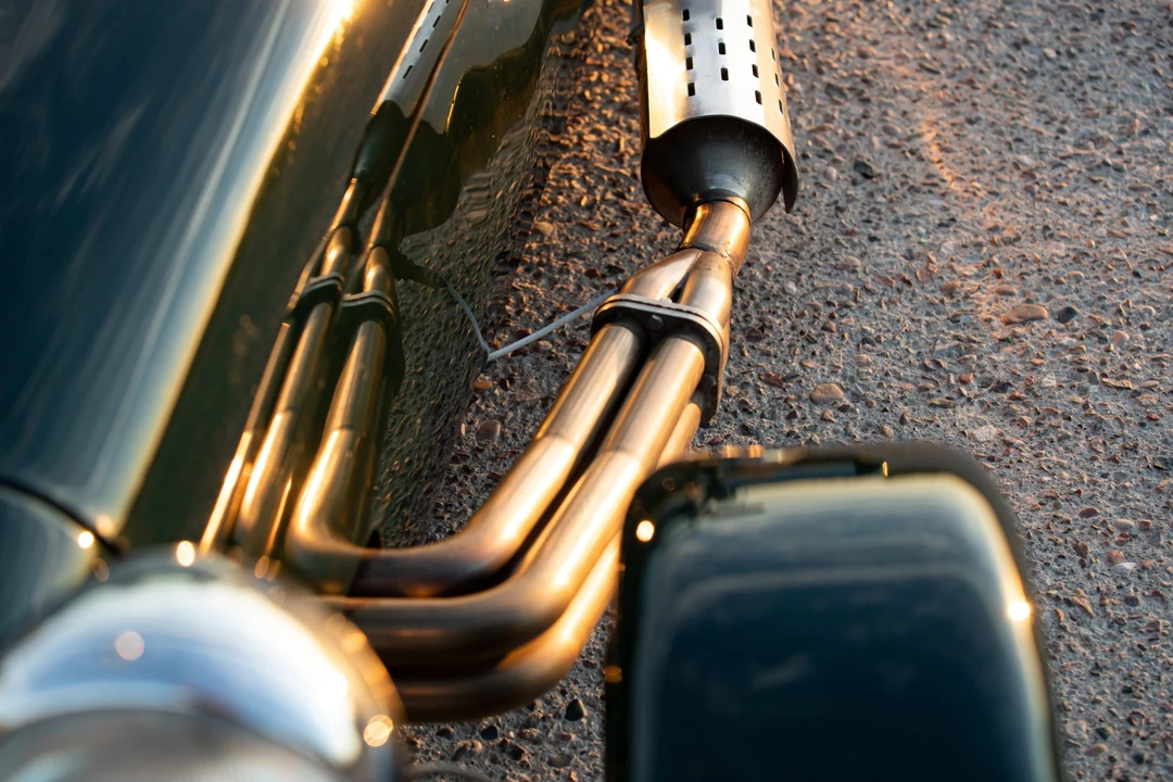 Caterham Seven - Image 25 of 31