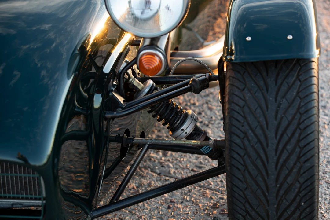 Caterham Seven - Image 23 of 31