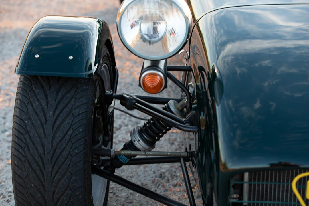 Caterham Seven - Image 21 of 31