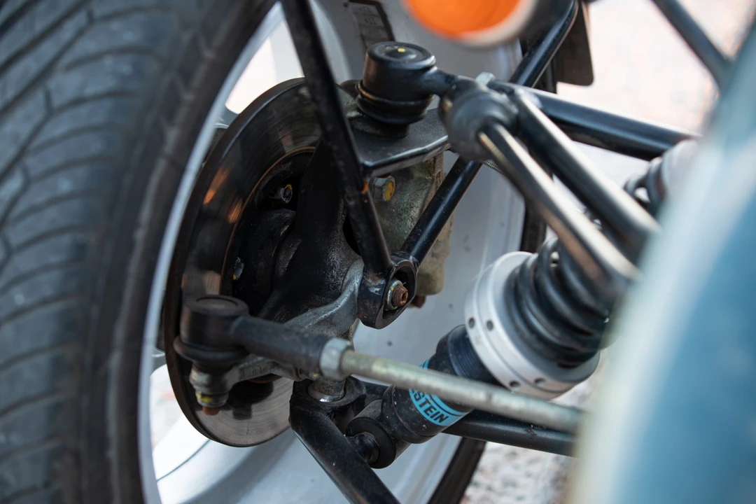 Caterham Seven - Image 20 of 31