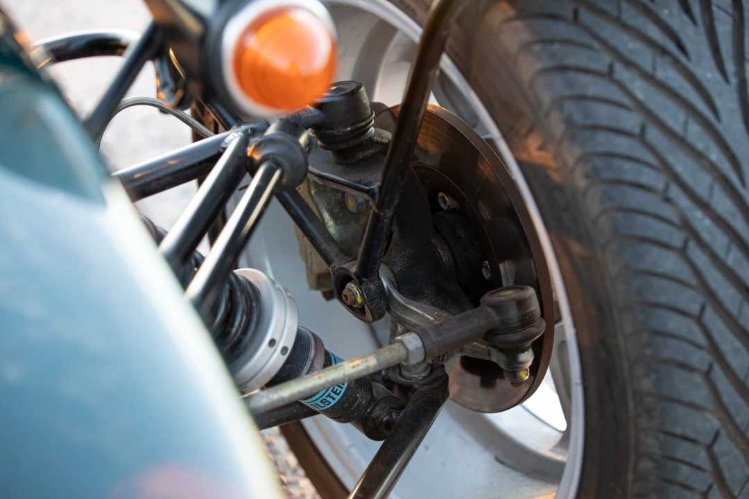 Caterham Seven - Image 24 of 31