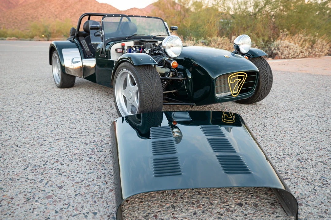 Caterham Seven - Image 16 of 31