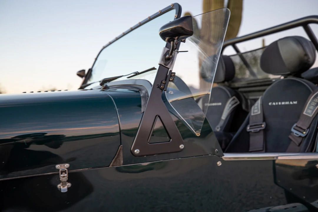 Caterham Seven - Image 30 of 31
