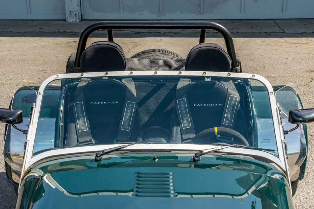 Caterham Seven - Image 29 of 31