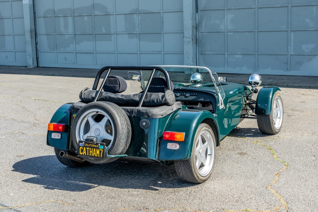 Caterham Seven - Image 6 of 31