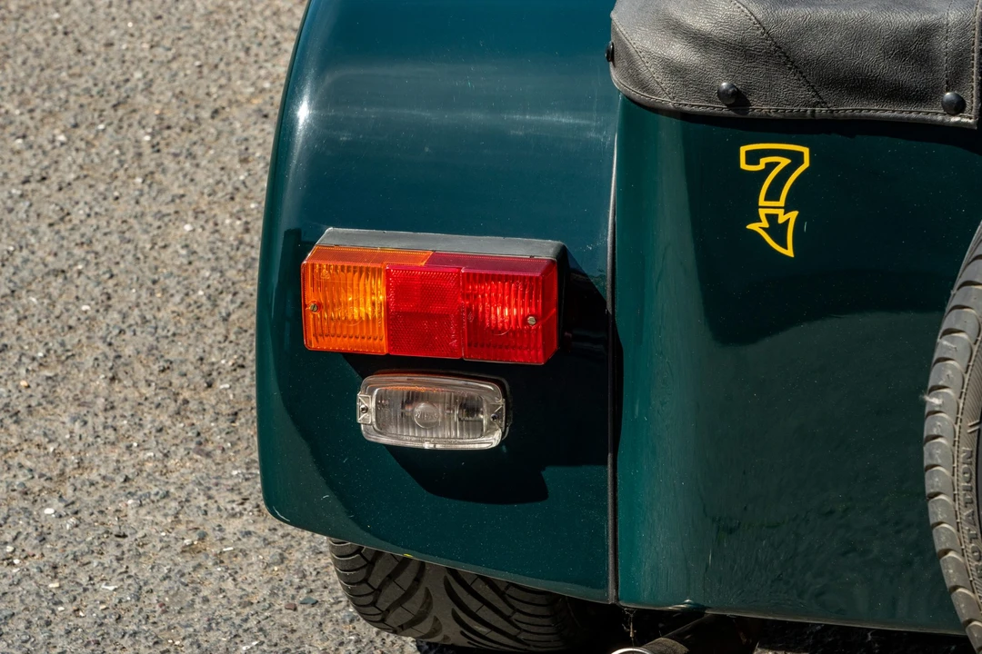 Caterham Seven - Image 25 of 31