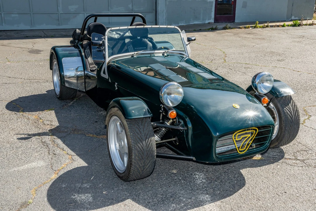 Caterham Seven - Image 10 of 31