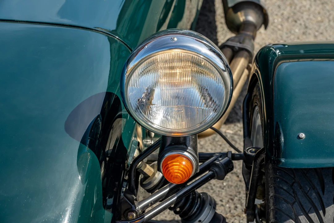 Caterham Seven - Image 22 of 31