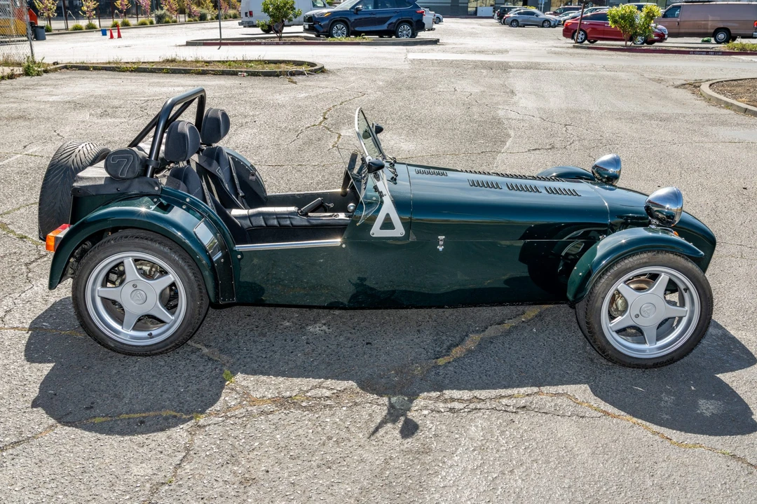 Caterham Seven - Image 9 of 31