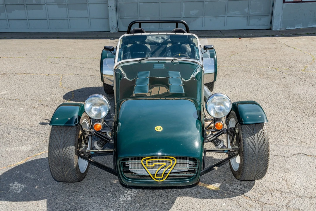 Caterham Seven - Image 14 of 31