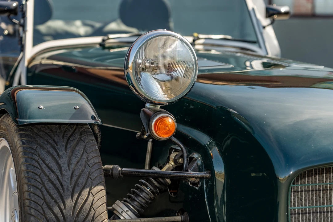 Caterham Seven - Image 19 of 31