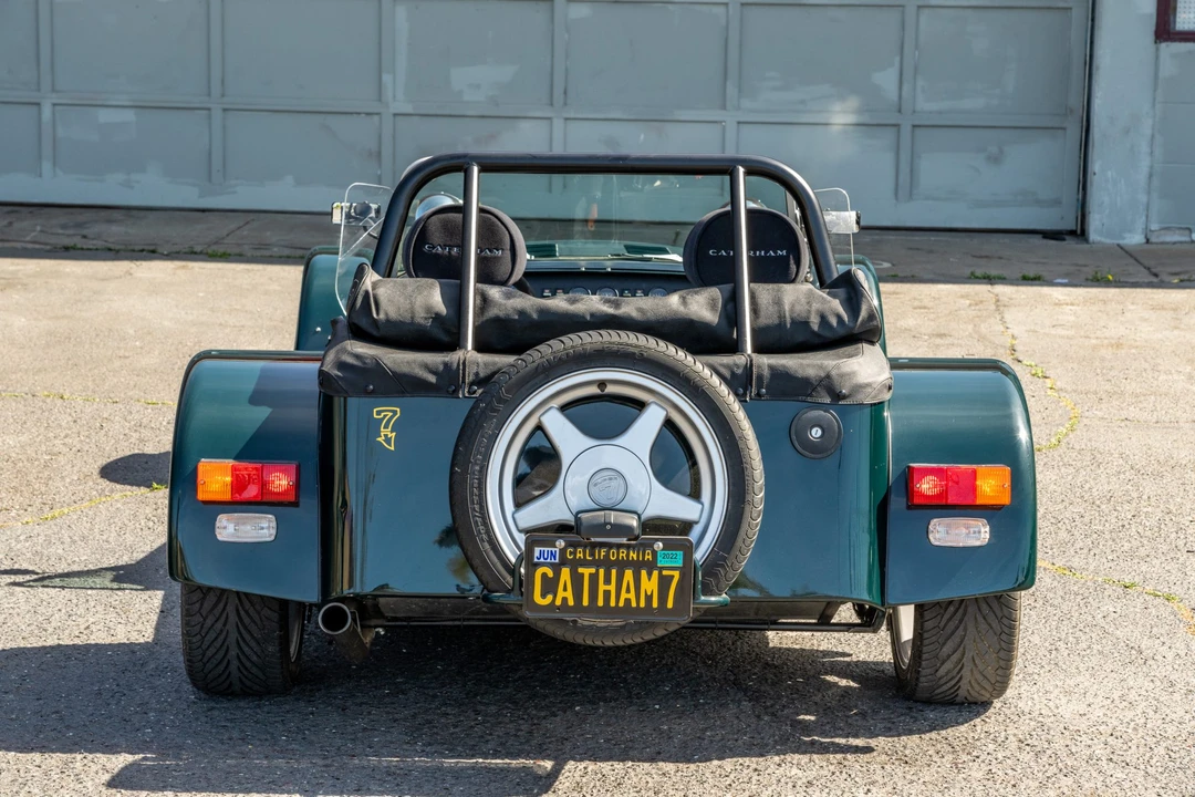 Caterham Seven - Image 18 of 31