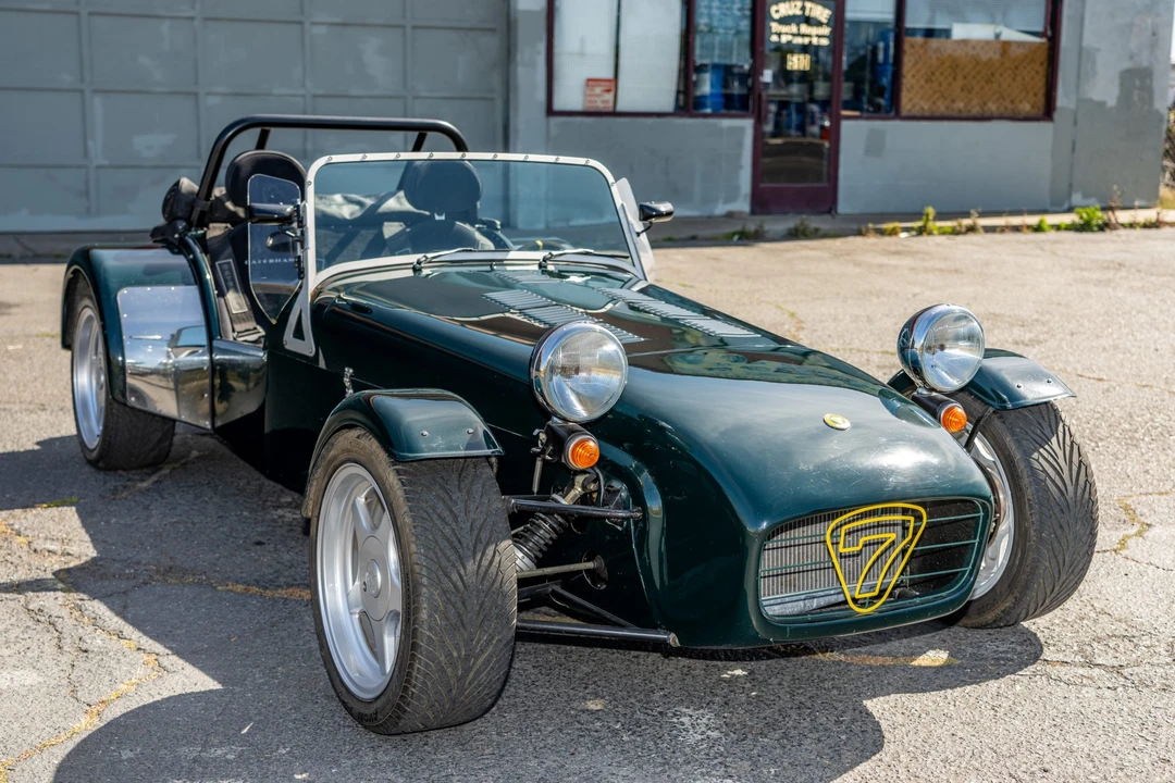 Caterham Seven - Image 11 of 31