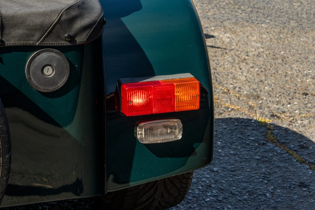 Caterham Seven - Image 27 of 31