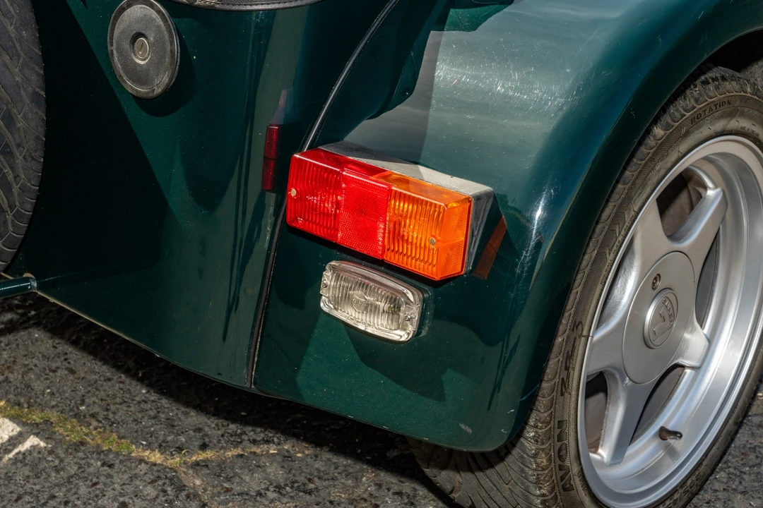 Caterham Seven - Image 26 of 31