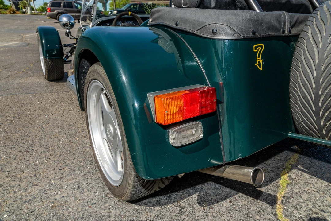 Caterham Seven - Image 23 of 31