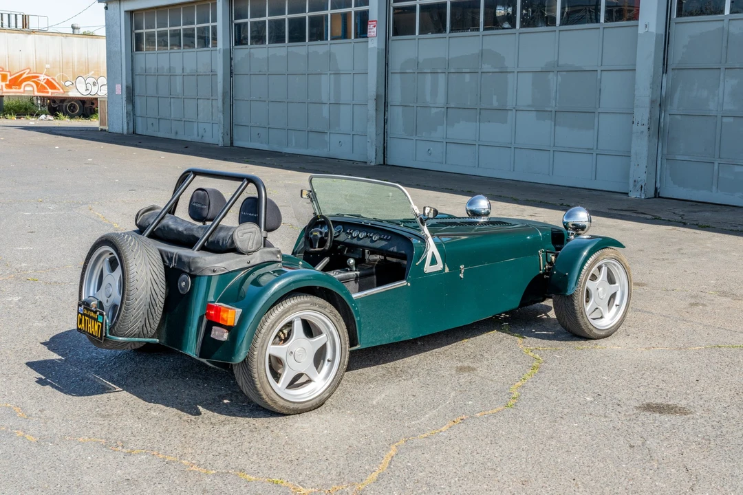 Caterham Seven - Image 7 of 31