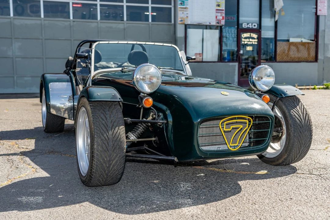 Caterham Seven - Image 12 of 31