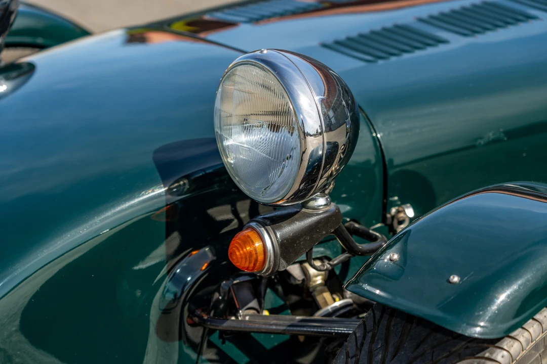 Caterham Seven - Image 20 of 31