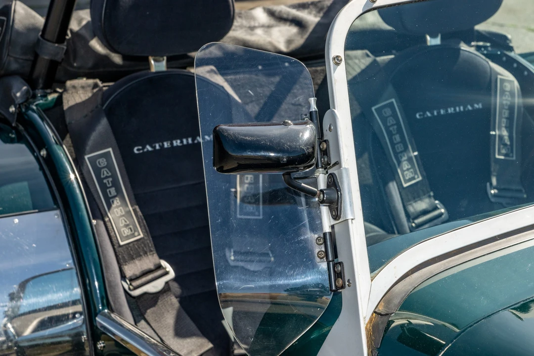 Caterham Seven - Image 31 of 31