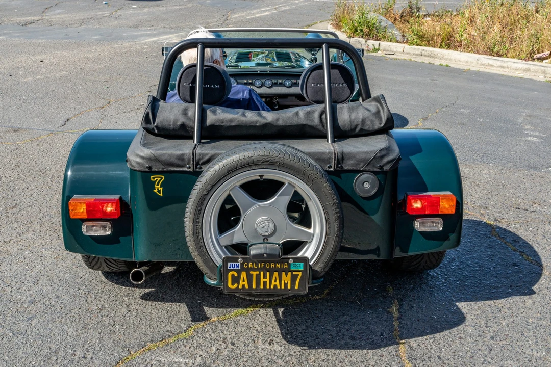 Caterham Seven - Image 17 of 31