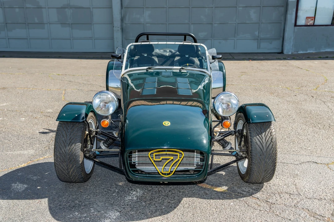 Caterham Seven - Image 13 of 31