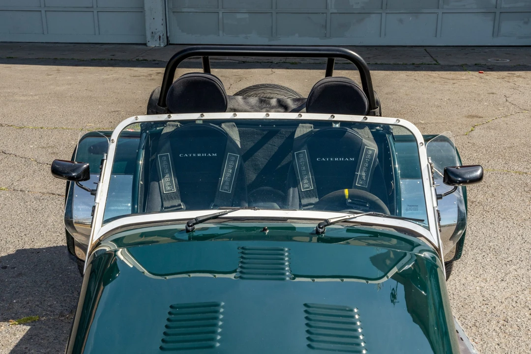 Caterham Seven - Image 28 of 31