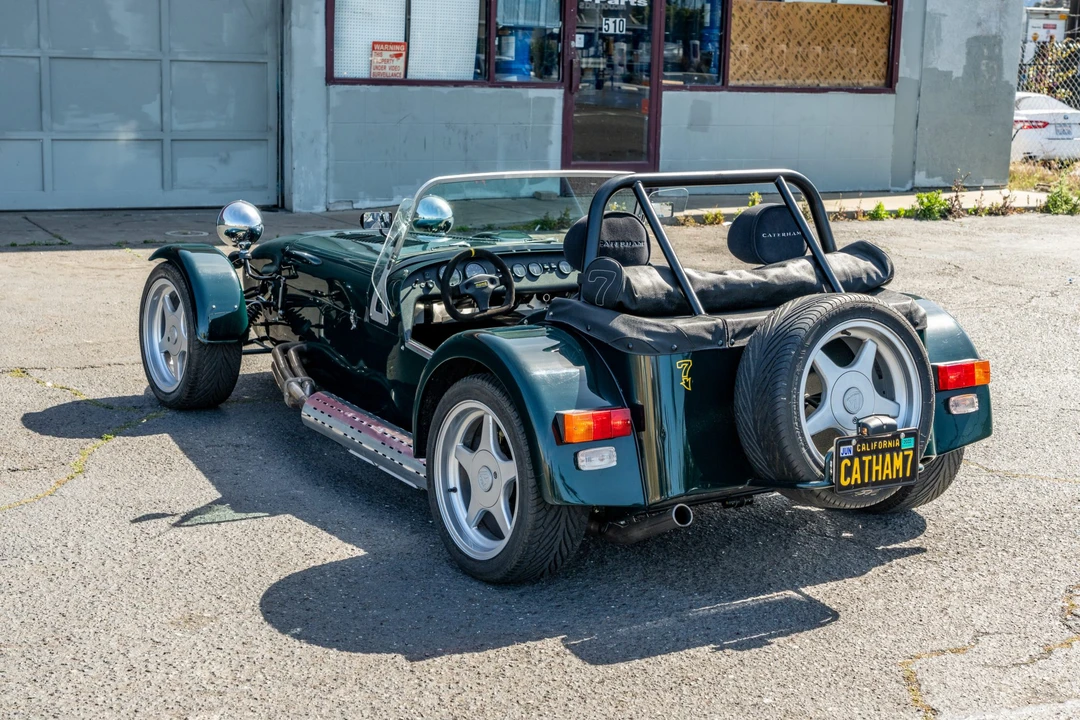 Caterham Seven - Image 5 of 31