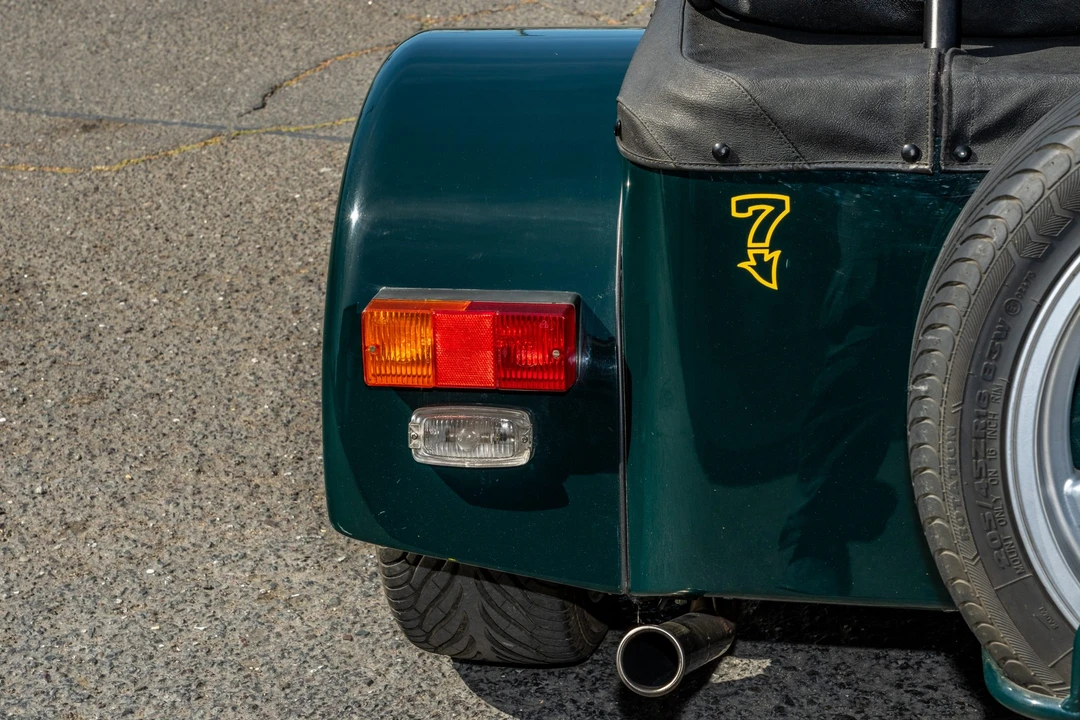 Caterham Seven - Image 24 of 31
