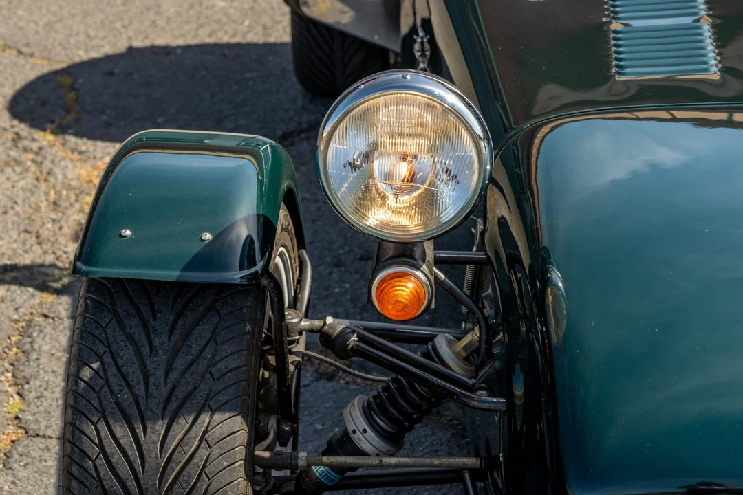 Caterham Seven - Image 21 of 31