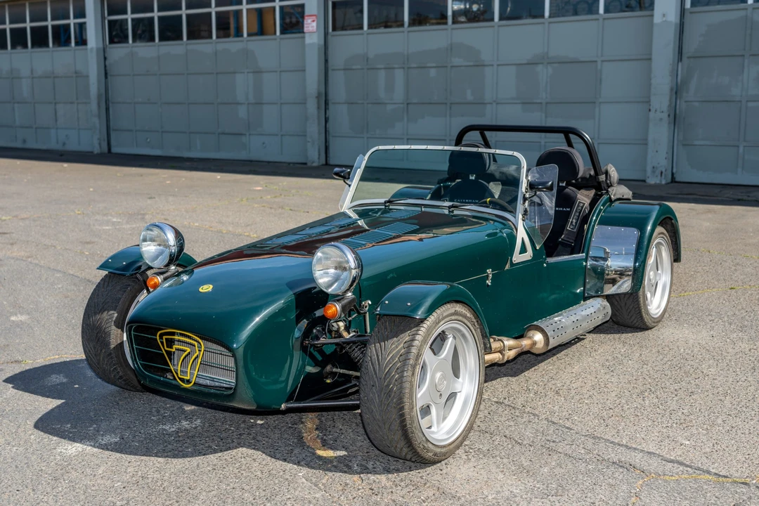 Caterham Seven - Image 2 of 31