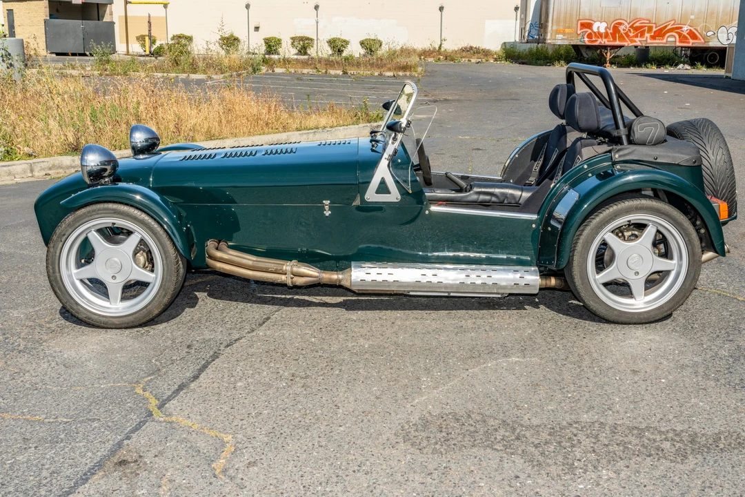 Caterham Seven - Image 3 of 31