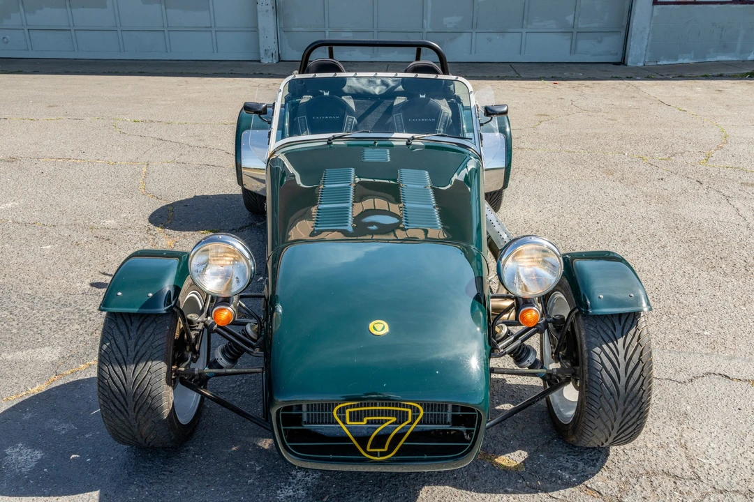 Caterham Seven - Image 16 of 31
