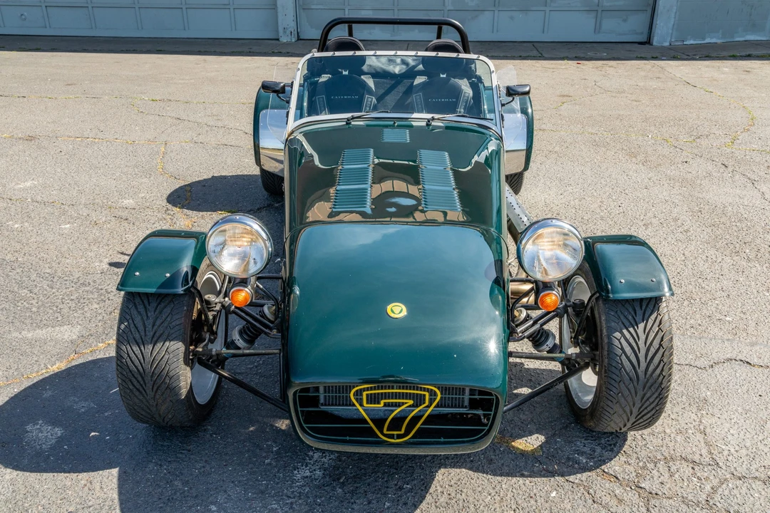 Caterham Seven - Image 15 of 31