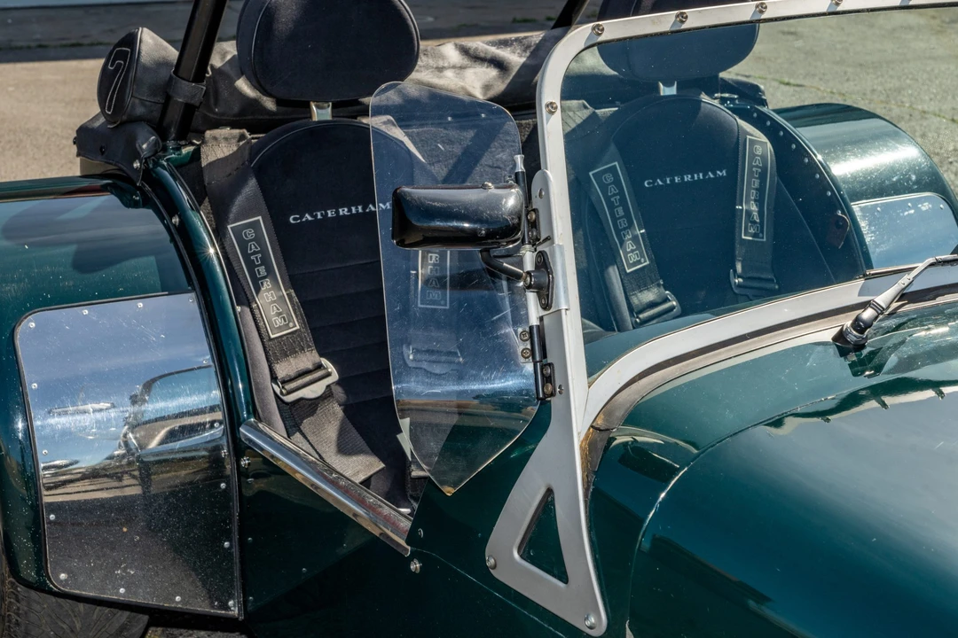 Caterham Seven - Image 30 of 31