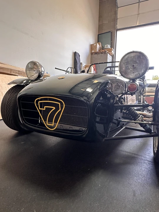 Caterham Seven - Image 17 of 31