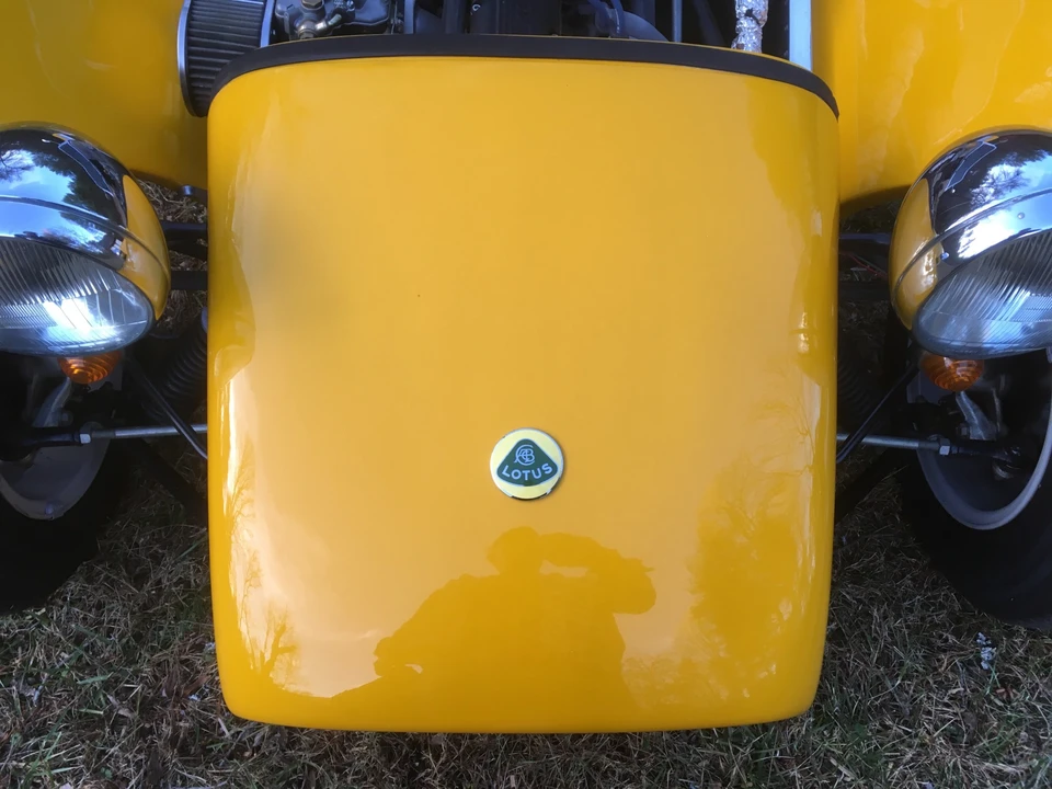 Caterham Seven - Image 22 of 31