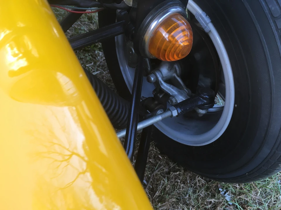 Caterham Seven - Image 23 of 31